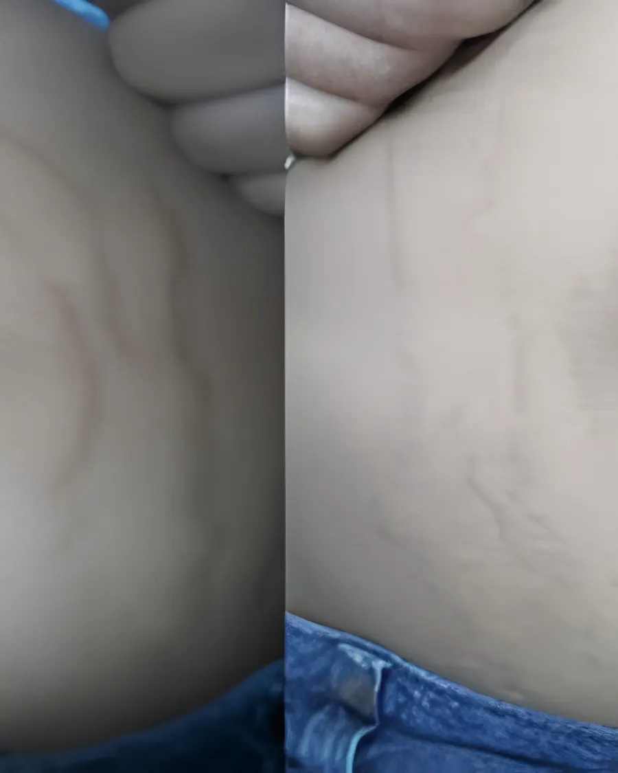 Stretch Marks at Cinch Clinics